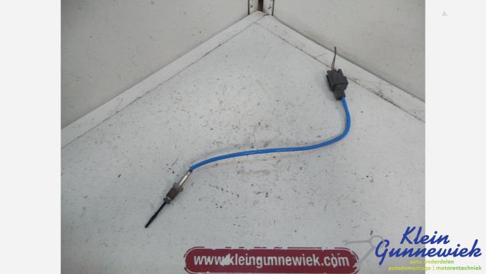 Used Particulate filter sensor Ford Focus Price € 28,00 Margin scheme offered by Klein Gunnewiek Autodemontage & Motorentechniek