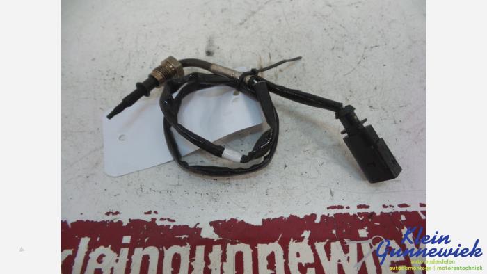 Used Particulate filter sensor Audi Q5 Price € 27,00 Margin scheme offered by Klein Gunnewiek Autodemontage & Motorentechniek