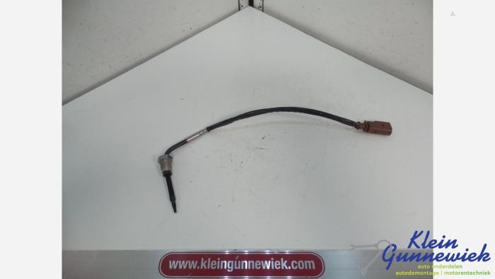 Used Particulate filter sensor Audi A8 Price € 35,00 Margin scheme offered by Klein Gunnewiek Autodemontage & Motorentechniek