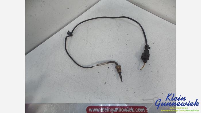 Begagnade Partikelfiltersensor Audi A6 Pris € 57,00 Marginaltabell erbjuds av Klein Gunnewiek Autodemontage & Motorentechniek