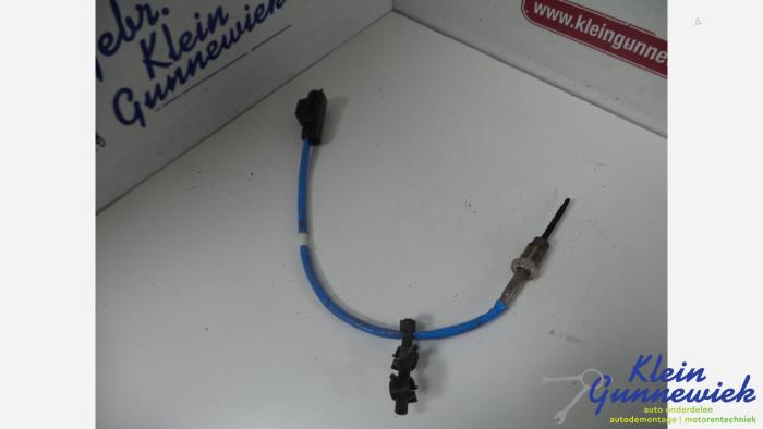 Begagnade Partikelfiltersensor Ford Transit Custom Pris € 50,00 Marginaltabell erbjuds av Klein Gunnewiek Autodemontage & Motorentechniek