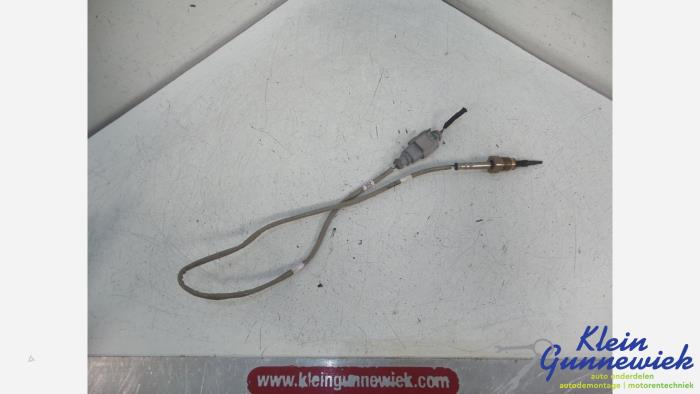 Begagnade Partikelfiltersensor Audi A6 Pris € 48,00 Marginaltabell erbjuds av Klein Gunnewiek Autodemontage & Motorentechniek