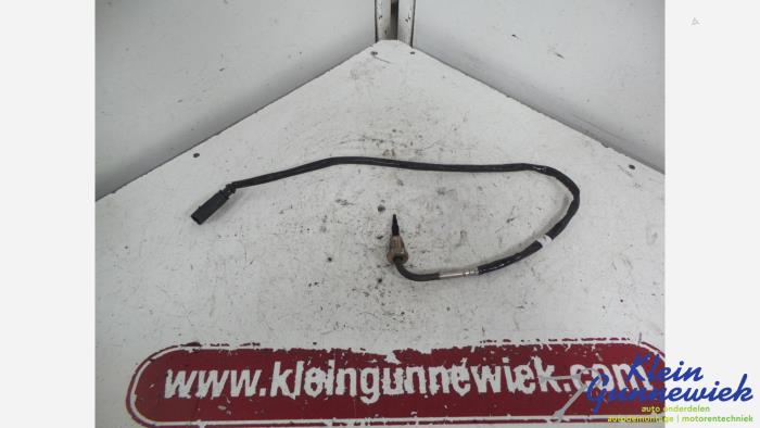 Used Particulate filter sensor Audi A4 Price € 27,00 Margin scheme offered by Klein Gunnewiek Autodemontage & Motorentechniek