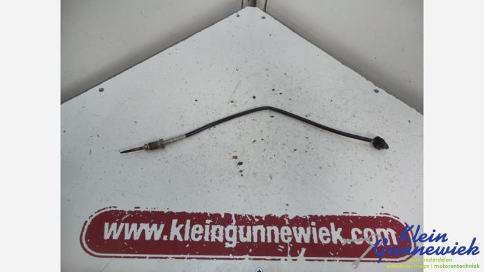 Used Particulate filter sensor BMW X4 Price € 18,00 Margin scheme offered by Klein Gunnewiek Autodemontage & Motorentechniek