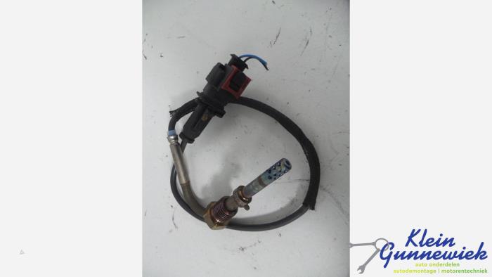 Begagnade Partikelfiltersensor Opel Insignia Pris € 20,00 Marginaltabell erbjuds av Klein Gunnewiek Autodemontage & Motorentechniek