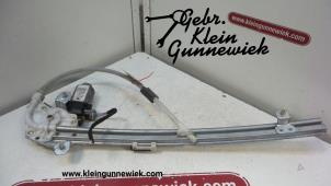 Used Door window motor Renault Laguna Price € 50,00 Margin scheme offered by Gebr.Klein Gunnewiek Ho.BV