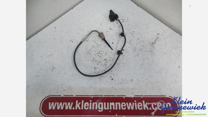Used Particulate filter sensor Opel Astra Price € 16,00 Margin scheme offered by Klein Gunnewiek Autodemontage & Motorentechniek