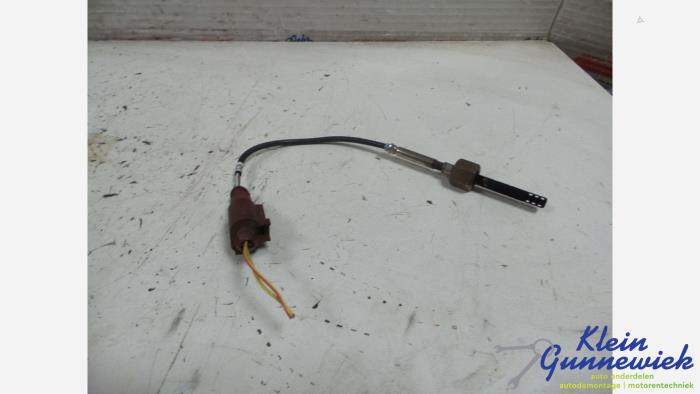 Used Particulate filter sensor Volkswagen Crafter Price € 24,00 Margin scheme offered by Klein Gunnewiek Autodemontage & Motorentechniek