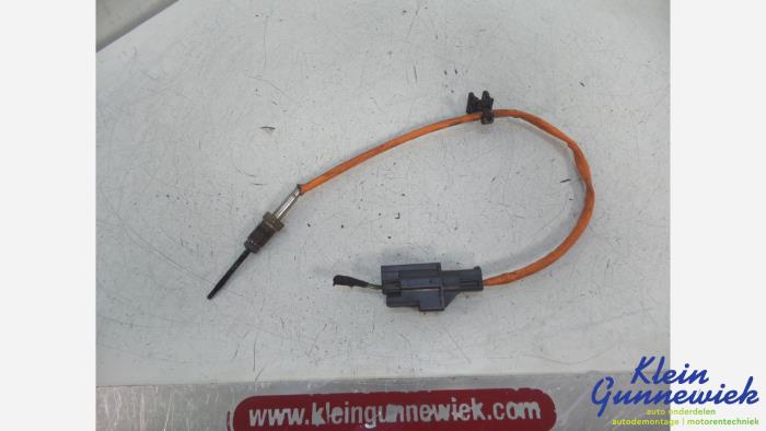 Used Particulate filter sensor Ford Transit Custom Price € 34,00 Margin scheme offered by Klein Gunnewiek Autodemontage & Motorentechniek