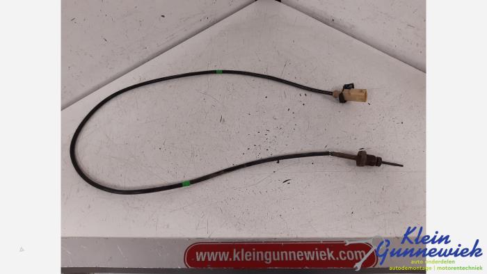 Begagnade Partikelfiltersensor Volkswagen Transporter Pris € 50,00 Marginaltabell erbjuds av Klein Gunnewiek Autodemontage & Motorentechniek