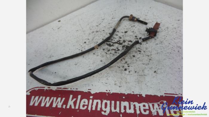 Capteur de température des gaz d'échappement
