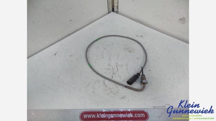 Used Particulate filter sensor Volkswagen E-Golf Price € 22,00 Margin scheme offered by Klein Gunnewiek Autodemontage & Motorentechniek