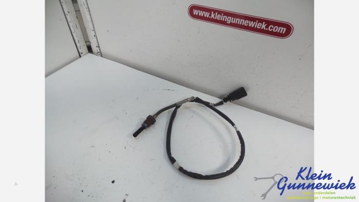 Begagnade Partikelfiltersensor Volkswagen Transporter Pris € 45,00 Marginaltabell erbjuds av Klein Gunnewiek Autodemontage & Motorentechniek