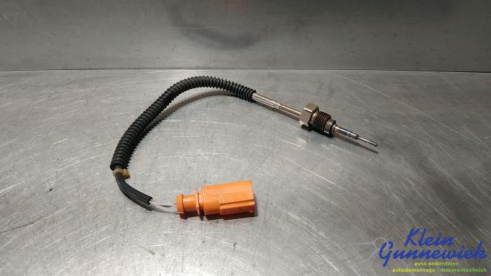 Begagnade Partikelfiltersensor Audi A6 Pris € 31,00 Marginaltabell erbjuds av Klein Gunnewiek Autodemontage & Motorentechniek