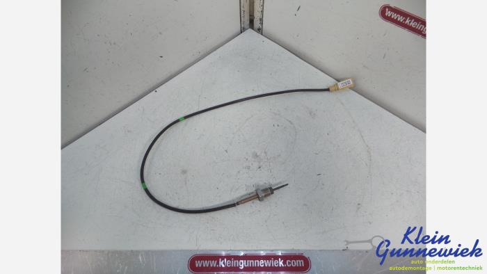 Used Particulate filter sensor Volkswagen E-Golf Price € 29,00 Margin scheme offered by Klein Gunnewiek Autodemontage & Motorentechniek