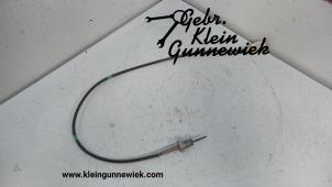 Used Particulate filter sensor Volkswagen Golf Price € 40,00 Margin scheme offered by Gebr.Klein Gunnewiek Ho.BV