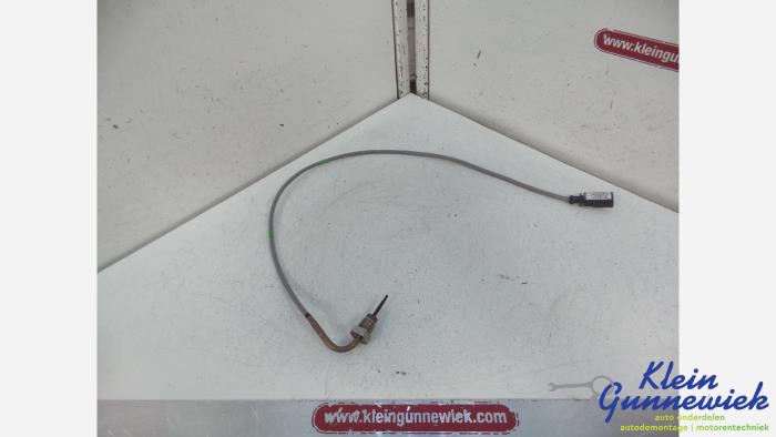 Used Particulate filter sensor Volkswagen E-Golf Price € 22,00 Margin scheme offered by Klein Gunnewiek Autodemontage & Motorentechniek