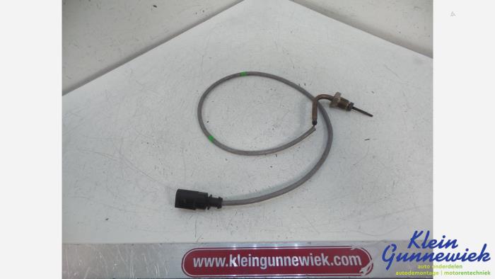 Used Particulate filter sensor Volkswagen E-Golf Price € 22,00 Margin scheme offered by Klein Gunnewiek Autodemontage & Motorentechniek