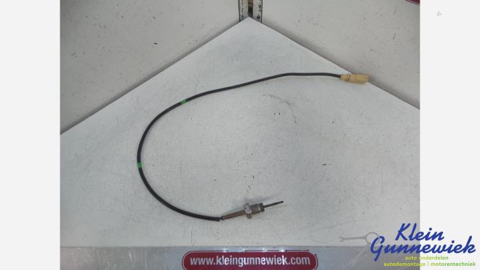 Used Particulate filter sensor Volkswagen E-Golf Price € 29,00 Margin scheme offered by Klein Gunnewiek Autodemontage & Motorentechniek