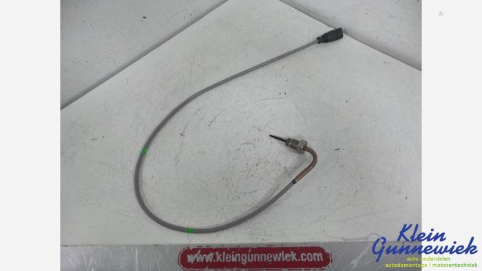 Used Particulate filter sensor Volkswagen E-Golf Price € 22,00 Margin scheme offered by Klein Gunnewiek Autodemontage & Motorentechniek