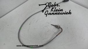Used Particulate filter sensor Volkswagen Golf Price € 35,00 Margin scheme offered by Gebr.Klein Gunnewiek Ho.BV