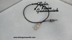 Used Particulate filter sensor Volkswagen Golf Price € 40,00 Margin scheme offered by Gebr.Klein Gunnewiek Ho.BV