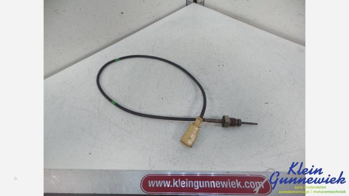 Used Particulate filter sensor Volkswagen E-Golf Price € 29,00 Margin scheme offered by Klein Gunnewiek Autodemontage & Motorentechniek