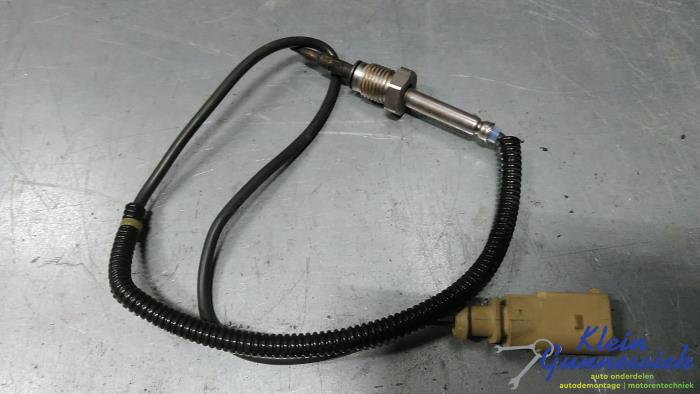 Used Particulate filter sensor Audi A7 Price € 45,00 Margin scheme offered by Klein Gunnewiek Autodemontage & Motorentechniek