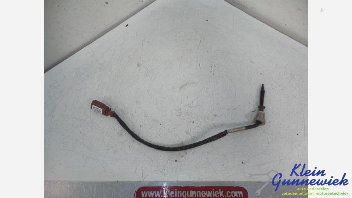 Used Particulate filter sensor Audi A7 Price € 35,00 Margin scheme offered by Klein Gunnewiek Autodemontage & Motorentechniek