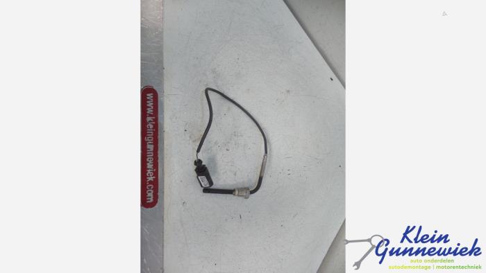 Used Particulate filter sensor Audi A7 Price € 45,00 Margin scheme offered by Klein Gunnewiek Autodemontage & Motorentechniek