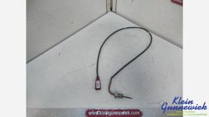 Used Particulate filter sensor Volkswagen Golf Price € 40,00 Margin scheme offered by Klein Gunnewiek Autodemontage & Motorentechniek