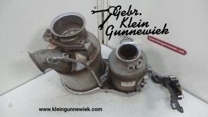 Used Particulate filter Volkswagen Arteon Price € 475,00 Margin scheme offered by Gebr.Klein Gunnewiek Ho.BV
