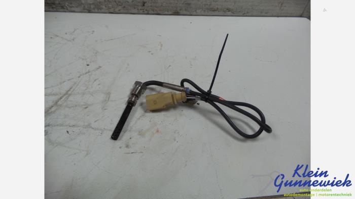 Begagnade Partikelfiltersensor Audi A6 Pris € 38,00 Marginaltabell erbjuds av Klein Gunnewiek Autodemontage & Motorentechniek