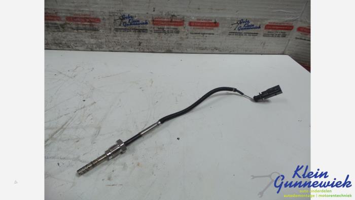 Begagnade Partikelfiltersensor Audi A6 Pris € 38,00 Marginaltabell erbjuds av Klein Gunnewiek Autodemontage & Motorentechniek