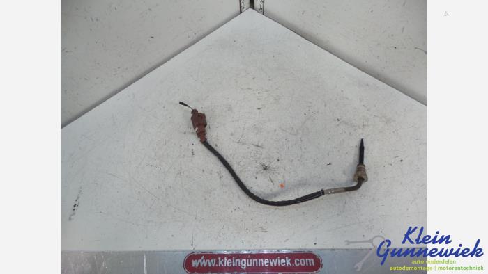 Used Particulate filter sensor Audi A7 Price € 35,00 Margin scheme offered by Klein Gunnewiek Autodemontage & Motorentechniek