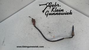 Gebrauchte Rußfilter Sensor Volkswagen Touareg Preis € 40,00 Margenregelung angeboten von Gebr.Klein Gunnewiek Ho.BV