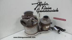 Używane Filtr czastek stalych Volkswagen Arteon Cena € 475,00 Procedura marży oferowane przez Gebr.Klein Gunnewiek Ho.BV
