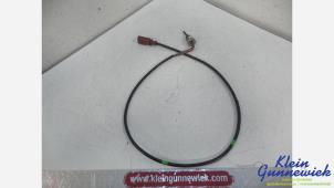Used Particulate filter sensor Volkswagen Golf Price € 40,00 Margin scheme offered by Klein Gunnewiek Autodemontage & Motorentechniek
