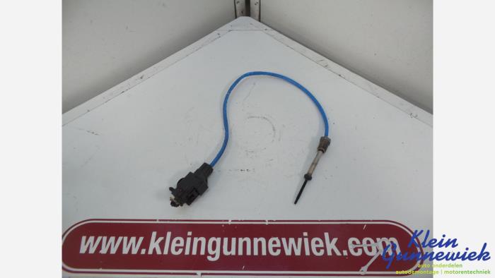 Used Particulate filter sensor Ford Mondeo Price € 15,00 Margin scheme offered by Klein Gunnewiek Autodemontage & Motorentechniek