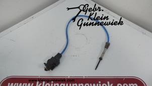 Used Particulate filter sensor Ford Mondeo Price € 30,00 Margin scheme offered by Gebr.Klein Gunnewiek Ho.BV