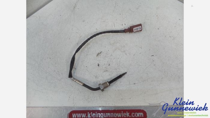 Used Particulate filter sensor Audi A7 Price € 35,00 Margin scheme offered by Klein Gunnewiek Autodemontage & Motorentechniek