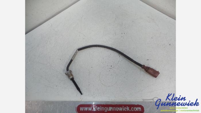 Used Particulate filter sensor Audi A7 Price € 35,00 Margin scheme offered by Klein Gunnewiek Autodemontage & Motorentechniek