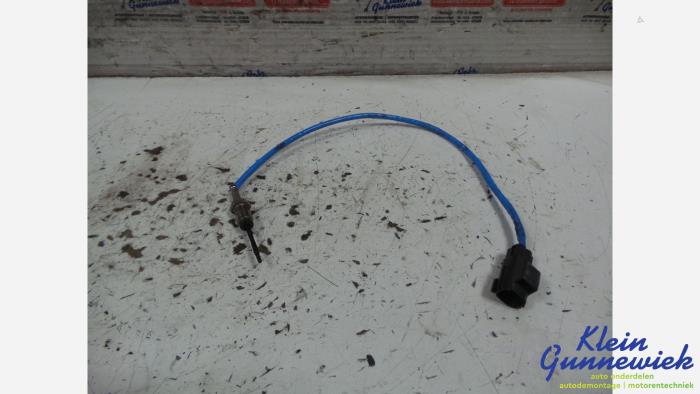 Used Particulate filter sensor Ford Focus Price € 15,00 Margin scheme offered by Klein Gunnewiek Autodemontage & Motorentechniek