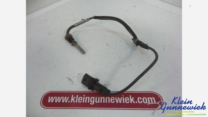 Used Particulate filter sensor Opel Insignia Price € 20,00 Margin scheme offered by Klein Gunnewiek Autodemontage & Motorentechniek