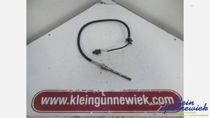 Used Particulate filter sensor Mercedes Sprinter Price € 31,00 Margin scheme offered by Klein Gunnewiek Autodemontage & Motorentechniek