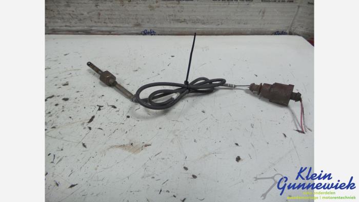 Used Particulate filter sensor Volkswagen Crafter Price € 27,00 Margin scheme offered by Klein Gunnewiek Autodemontage & Motorentechniek