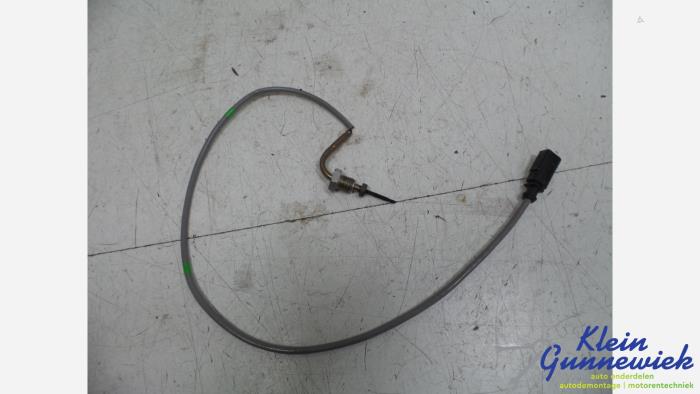 Used Particulate filter sensor Volkswagen T-Roc Price € 22,00 Margin scheme offered by Klein Gunnewiek Autodemontage & Motorentechniek