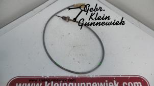 Usados Sensor de filtro de hollín Volkswagen Passat Precio € 50,00 Norma de margen ofrecido por Gebr.Klein Gunnewiek Ho.BV