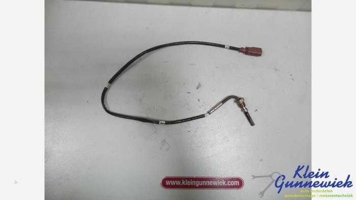 Used Particulate filter sensor Volkswagen Passat Price € 17,00 Margin scheme offered by Klein Gunnewiek Autodemontage & Motorentechniek