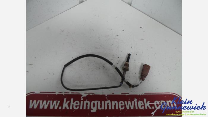 Used Particulate filter sensor Volkswagen Bestel Price € 24,00 Margin scheme offered by Klein Gunnewiek Autodemontage & Motorentechniek
